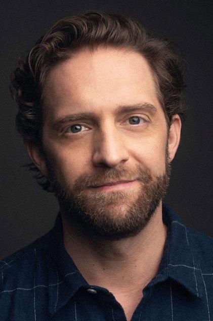 Colin Hanlon - Actor Profile Photo