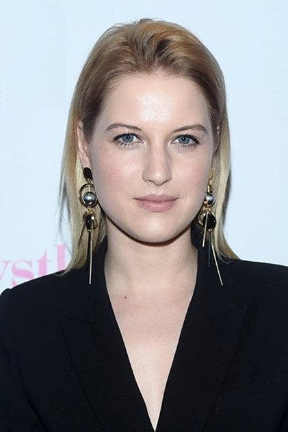 Aleksandra Domańska - Actor Profile Photo