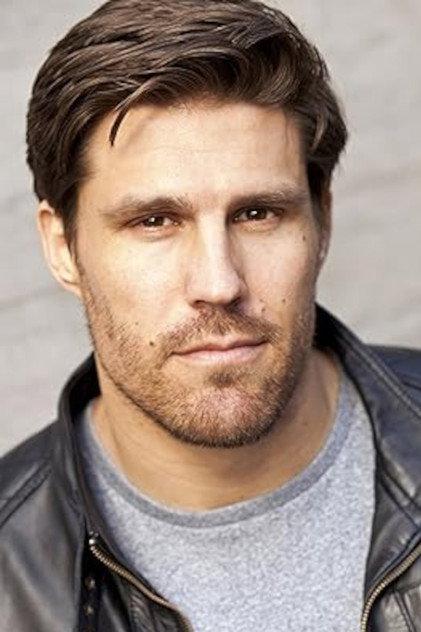 Mike Rylander - Actor Profile Photo