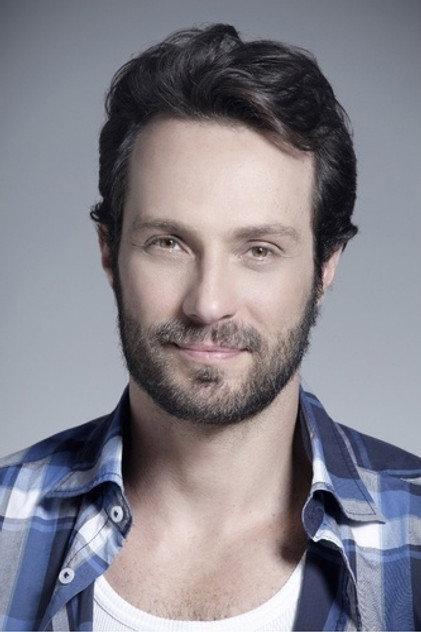 Fernando Pavão - Actor Profile Photo