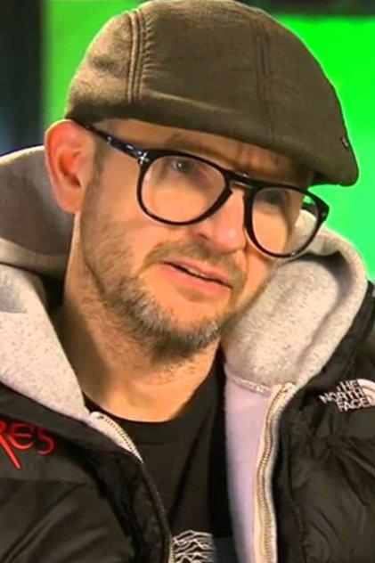 Jeremy Bolt - Actor Profile Photo