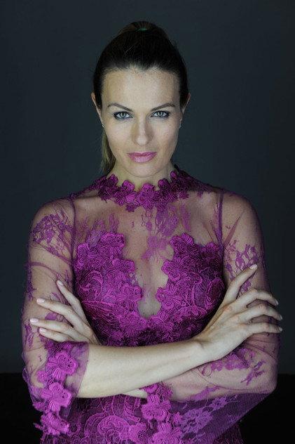 Gloria Anselmi - Actor Profile Photo
