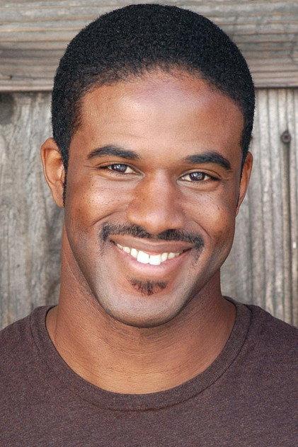 Bruce Gerard Brown Jr. - Actor Profile Photo