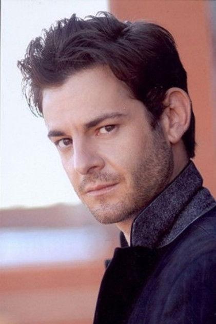 Ian Unterman - Actor Profile Photo