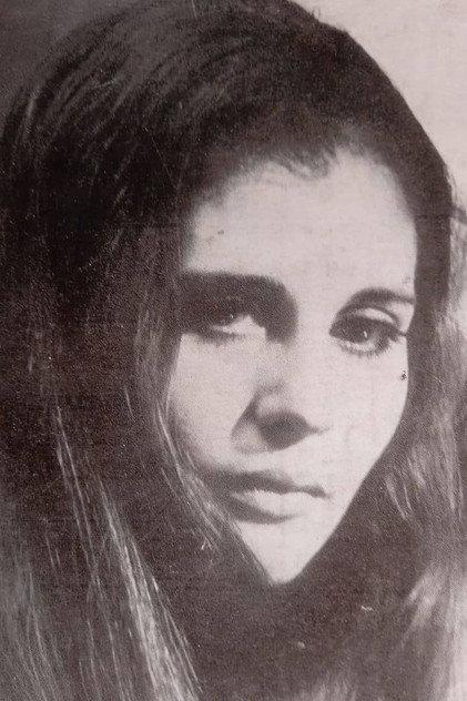 Despina Tomazani - Actor Profile Photo