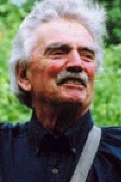 Marcel Carrière - Actor Profile Photo