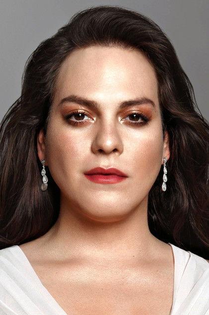 Daniela Vega - Actor Profile Photo