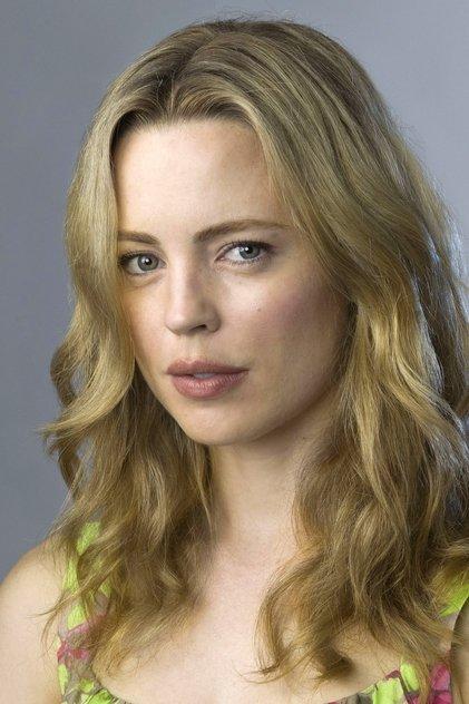 Melissa George - Actor Profile Photo