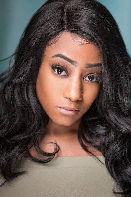 Rhyssa-Kathryn Marie - Actor Profile Photo