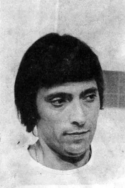 Paulo Araújo - Actor Profile Photo