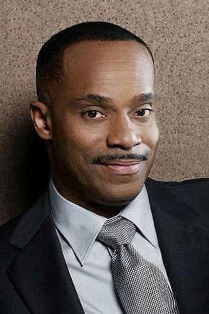 Rocky Carroll - Actor Profile Photo