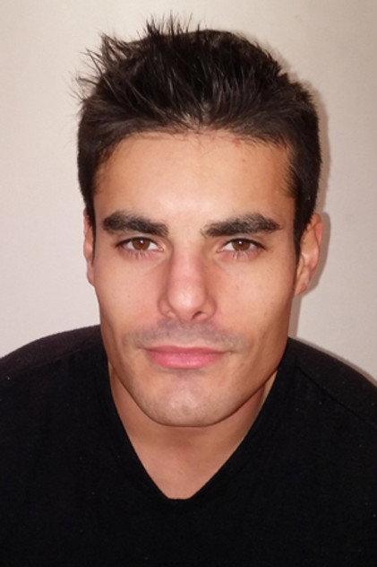 Victor-Mauricio Pizarro - Actor Profile Photo