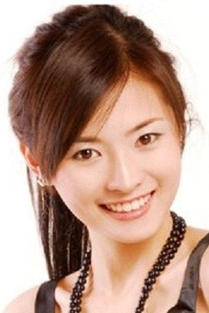 Zheng Qian - Actor Profile Photo