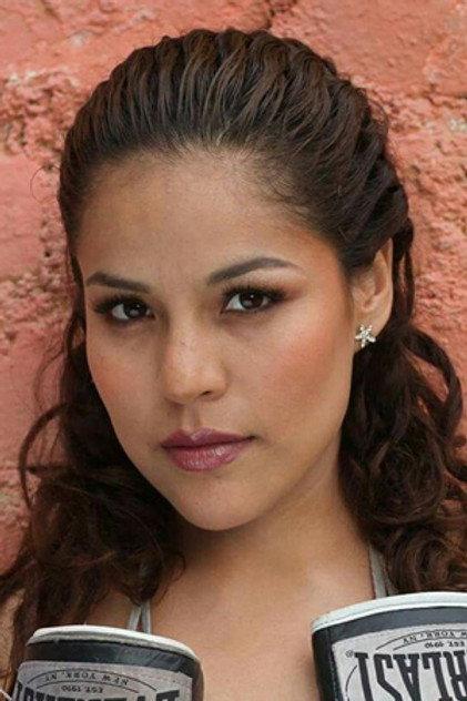 Linda Laura Lecca - Actor Profile Photo