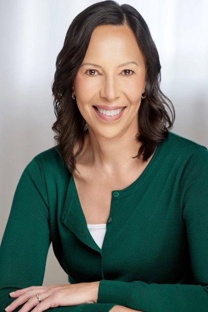 Bernadette Janssen - Actor Profile Photo