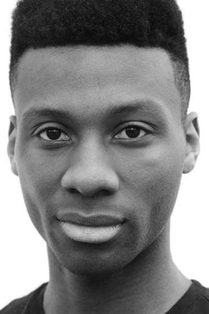 Buom Tihngang - Actor Profile Photo