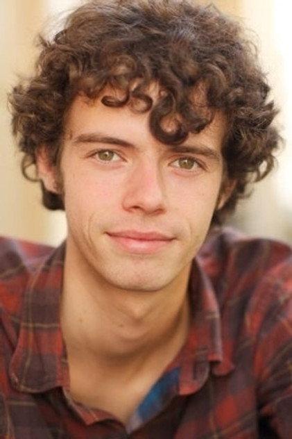Christopher Gerse - Actor Profile Photo