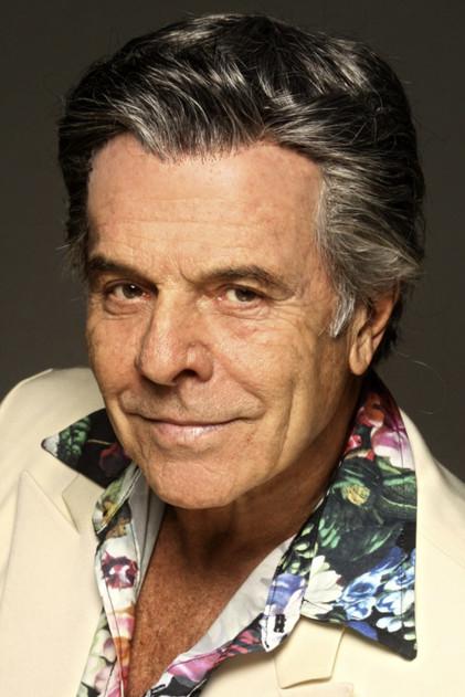 Víctor Laplace - Actor Profile Photo