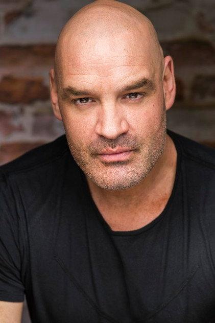 Levi Holley - Actor Profile Photo