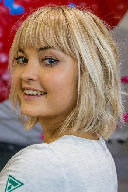 Anna Liina Laitinen - Actor Profile Photo