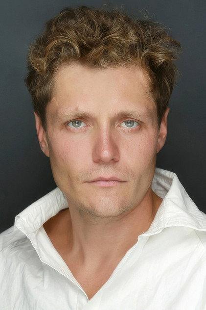 Evgeniy Sannikov - Actor Profile Photo