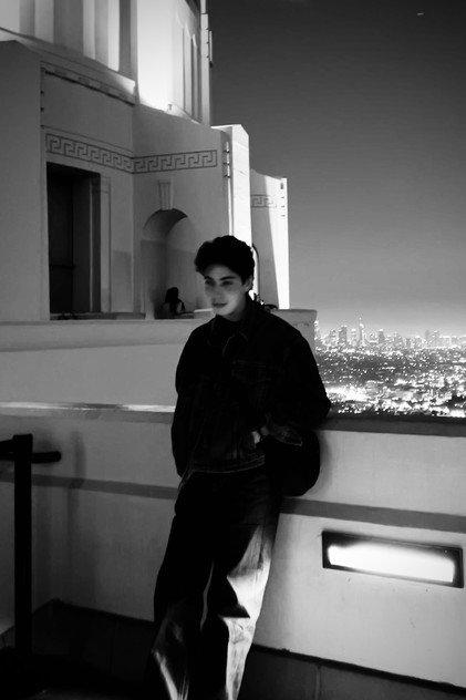 Guy Barzilay - Actor Profile Photo