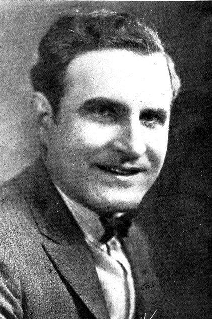 Al Ferguson - Actor Profile Photo