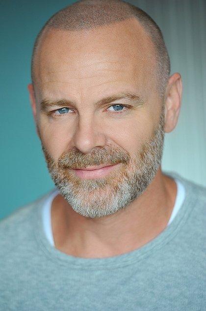Michael Cram - Actor Profile Photo
