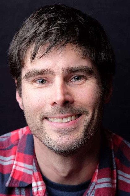 Phillip Leslie-Collins - Actor Profile Photo