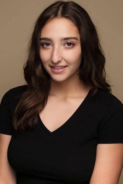 Cassandra Dae Sanchez - Actor Profile Photo