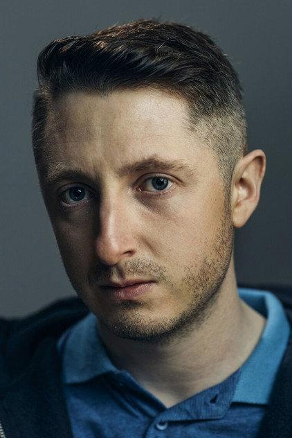 Ryan McParland - Actor Profile Photo