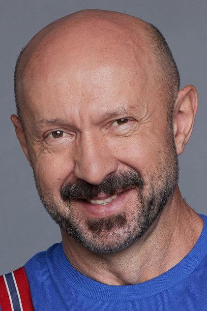 Ferenc Lengyel - Actor Profile Photo