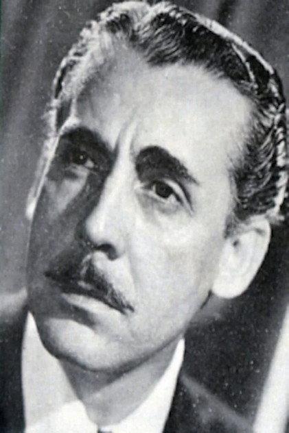 Julián Soler - Actor Profile Photo