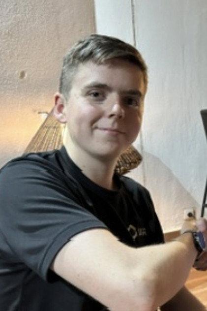 Grant MacDonald - Actor Profile Photo
