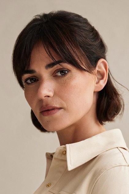Joana Santos - Actor Profile Photo