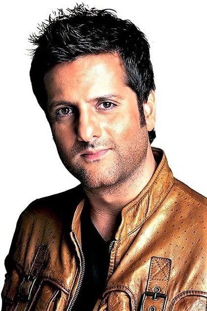 Fardeen Khan - Actor Profile Photo