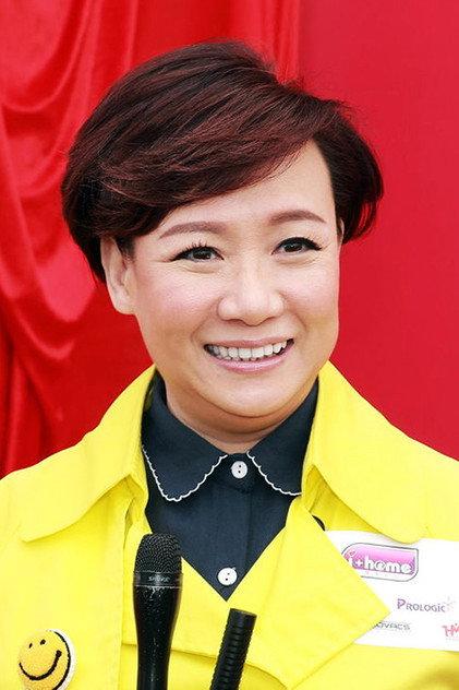Kiki Sheung - Actor Profile Photo