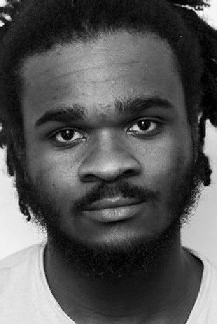 Femi Nylander - Actor Profile Photo