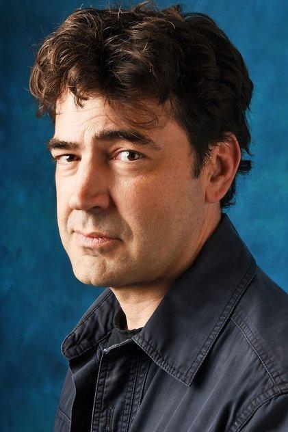 Ron Livingston - Actor Profile Photo