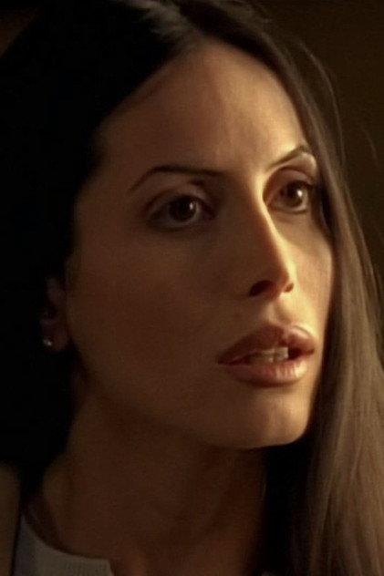 Daniela Olivieri - Actor Profile Photo