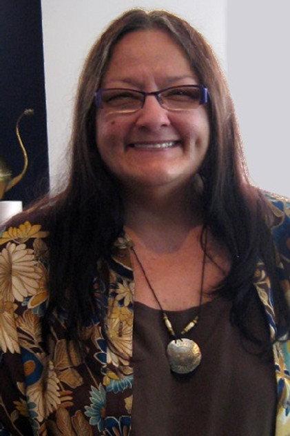 Suzan Shown Harjo - Actor Profile Photo