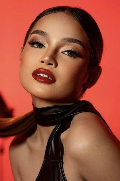 Xyriel Manabat - Actor Profile Photo