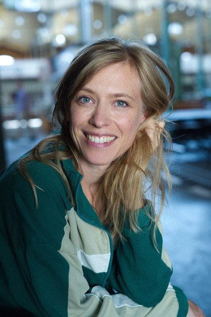 Kirstin Warnke - Actor Profile Photo