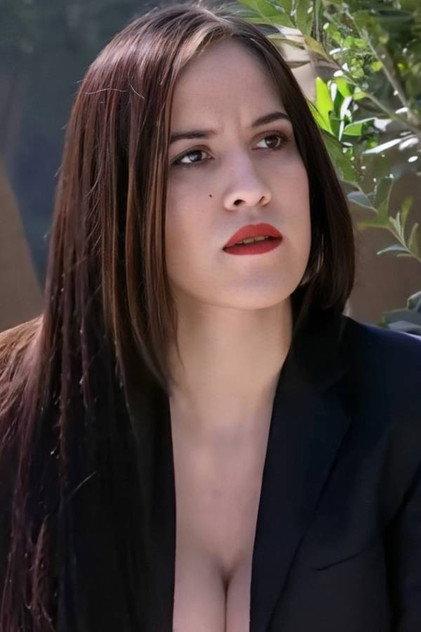 Priscila Volpi - Actor Profile Photo