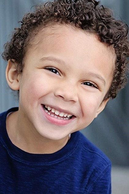 Rumi C. Jean-Louis - Actor Profile Photo
