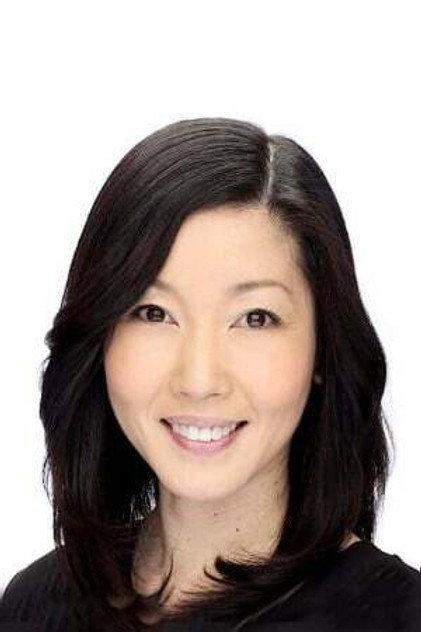 Mabuki Ando - Actor Profile Photo