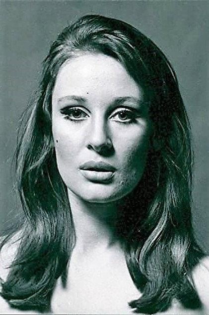 Gabriella Licudi - Actor Profile Photo