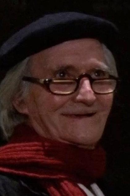 Umberto Zuanelli - Actor Profile Photo