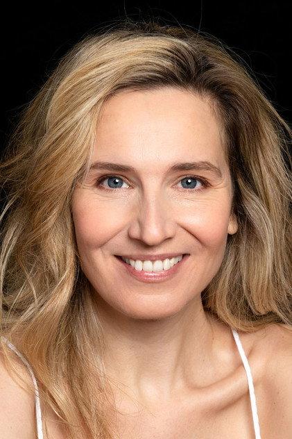 Laura Sophia Landauer - Actor Profile Photo