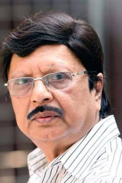 Sohel Rana - Actor Profile Photo